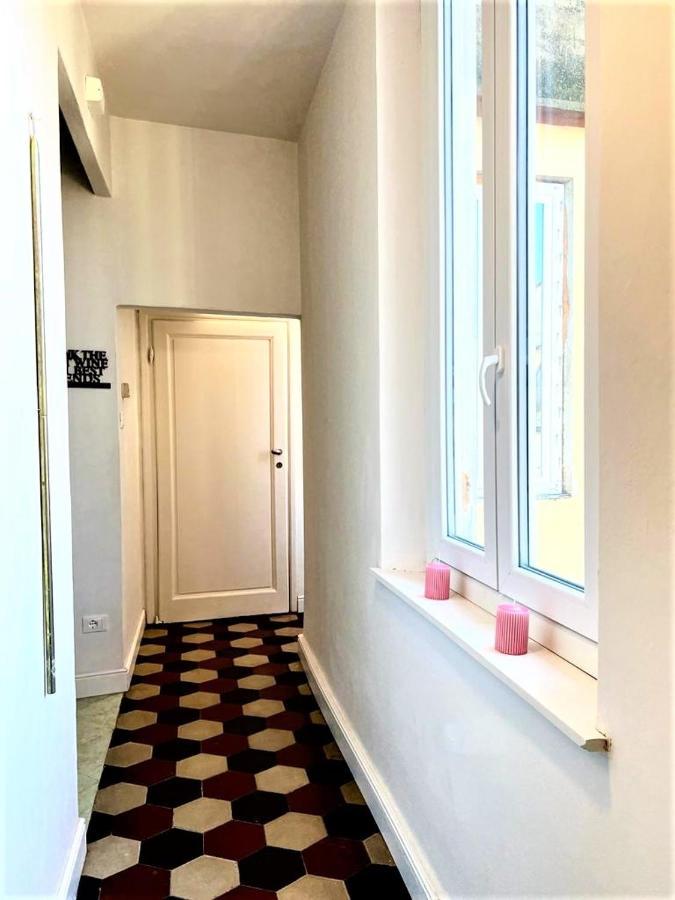 Bianca'S Home-Breathtaking Terrace 360° View Of Φλωρεντία Εξωτερικό φωτογραφία