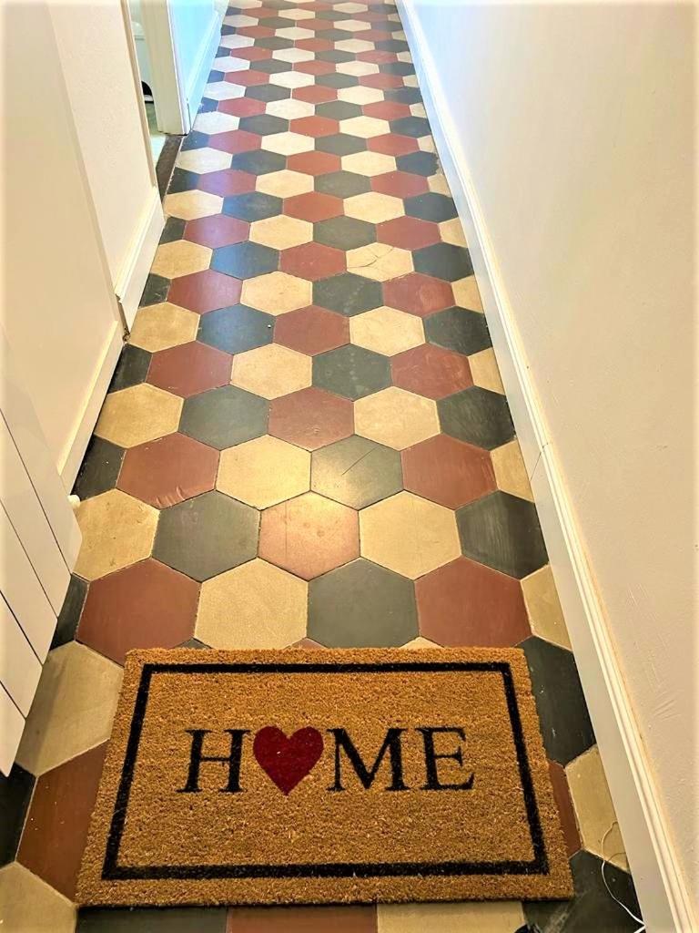 Bianca'S Home-Breathtaking Terrace 360° View Of Φλωρεντία Εξωτερικό φωτογραφία
