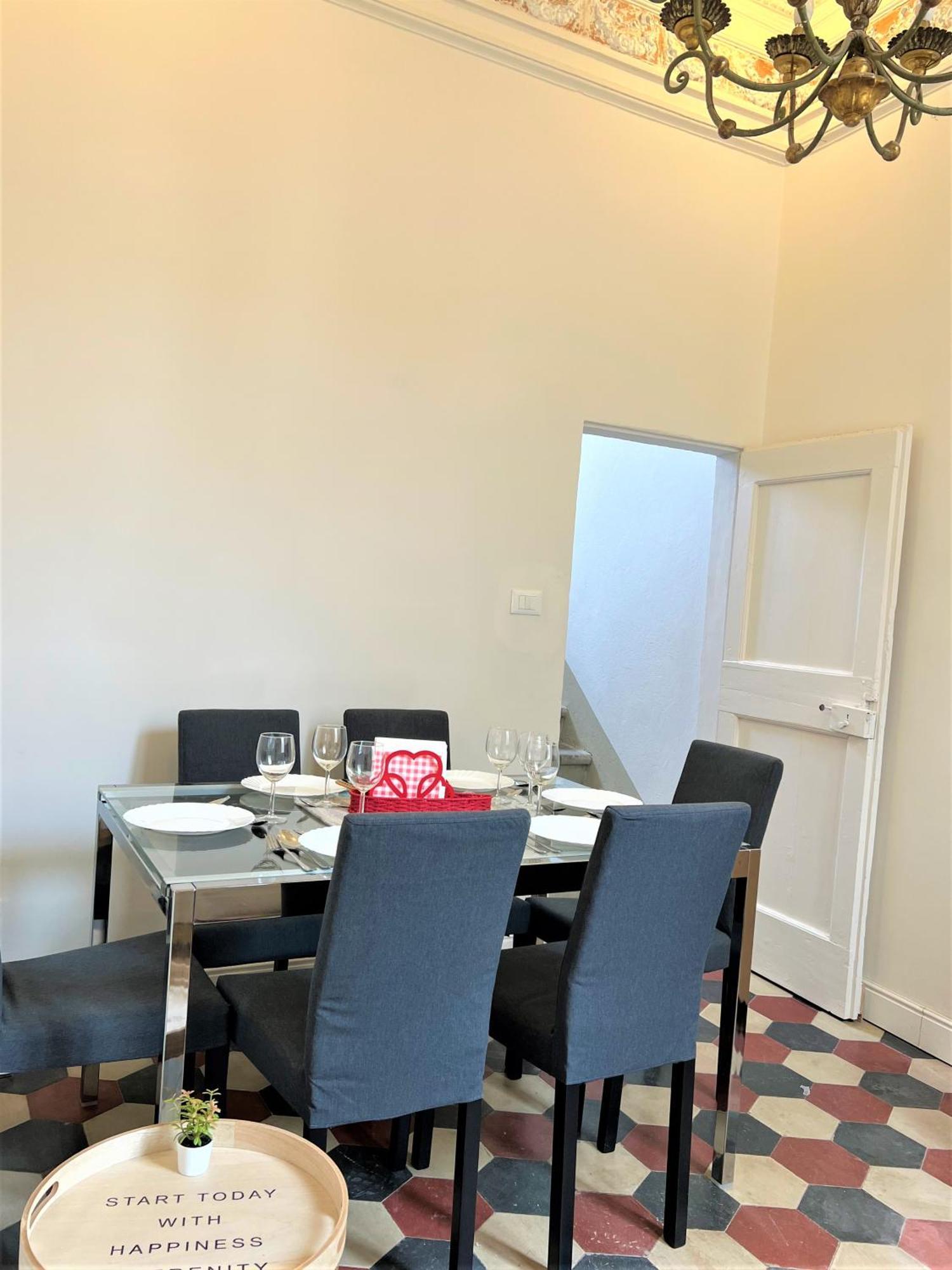 Bianca'S Home-Breathtaking Terrace 360° View Of Φλωρεντία Εξωτερικό φωτογραφία