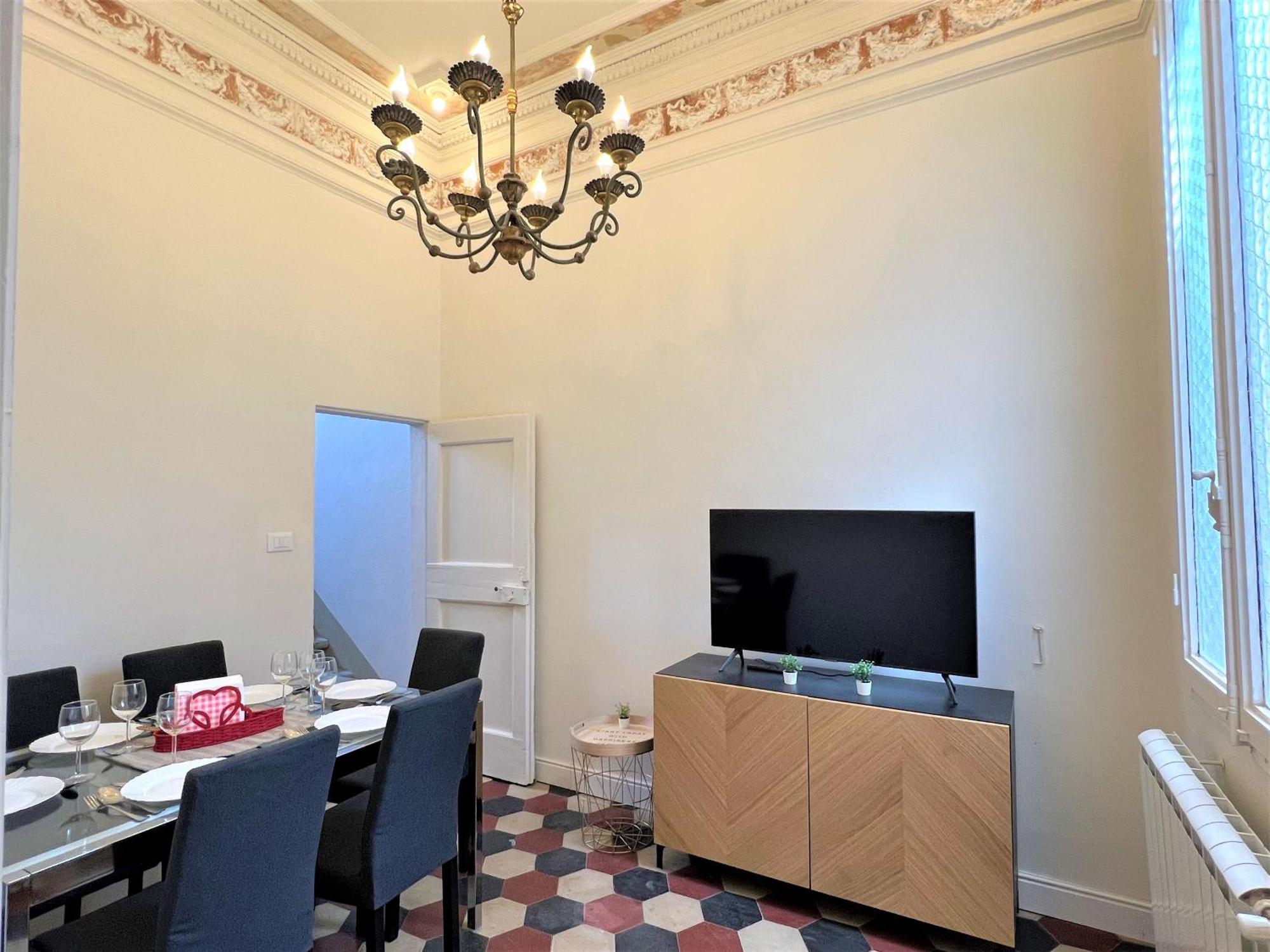 Bianca'S Home-Breathtaking Terrace 360° View Of Φλωρεντία Εξωτερικό φωτογραφία